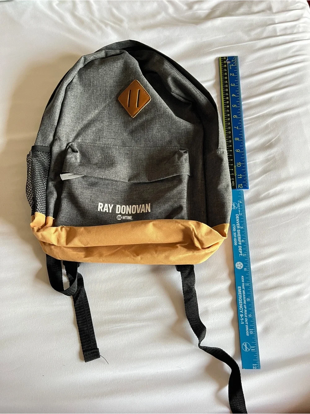 Herschel Supply Co. herschel showtime